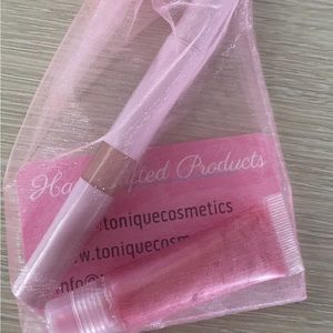 Lipglosses